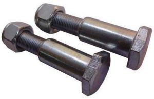 Automotive Hub Bolts