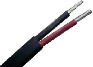 Aluminium Twin Flat Cable