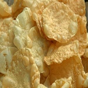 Salted Papad