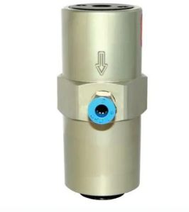 Spring Type Piston Vibrator