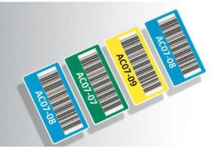 Barcode Label