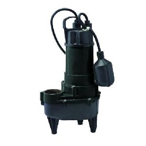 Sewage Pump