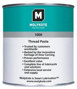 Thread Paste