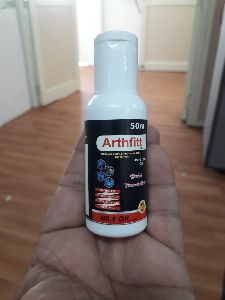 ARTHFITT OIL FOR ARTHRITIS , JOINTS PAIN
