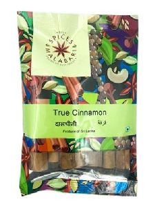 True Cinnamon Bark