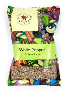 White Peppercorns