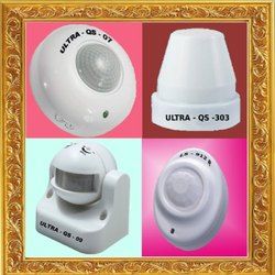 Pir Motion Sensor