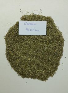 Oregano Flakes