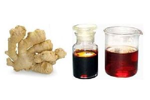 Ginger Oleoresin