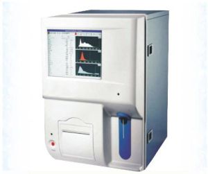 Auto Hematology Analyzer