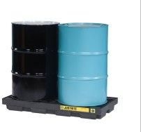 Spill Control Pallets