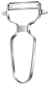 Steel Peeler