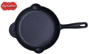 Iron Fry Pan