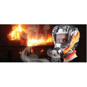 Fire Escape Mask