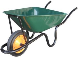 Single Wheel Barrows