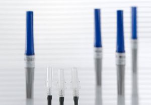 Luer Adapter Needles