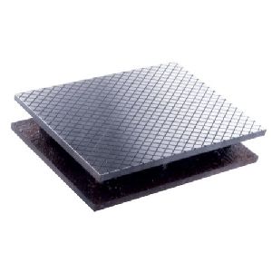 Mild Steel Lapping Plate