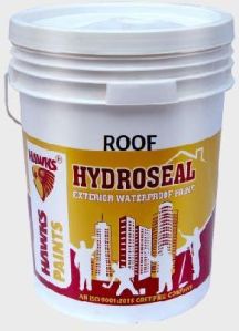 Hydroseal Roof Waterproof Paint