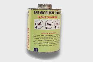 Termicrush Anti Termite Chemical