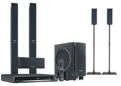 Panasonic Home Theater