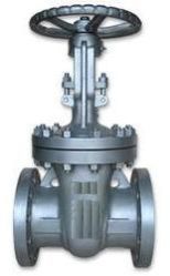 Precision Gate Valve