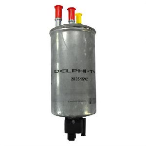 Renault Car Fuel Filter