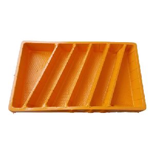 Plastic Trays