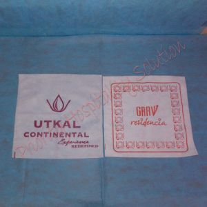 Plate Cover Cloth