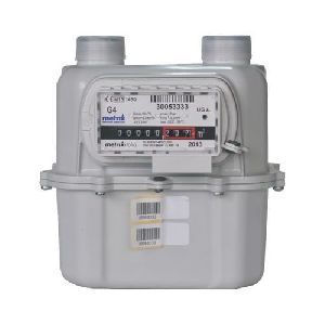 Lpg Gas Meter