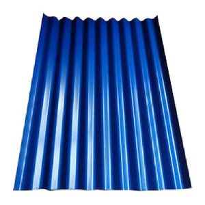 Color Coated Roofing Sheet