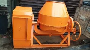 Concrete Mixer