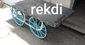 Four Wheel Rekdi