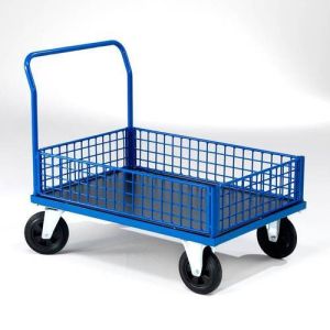 Material Handling Trolley