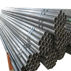 Mild Steel Tubes