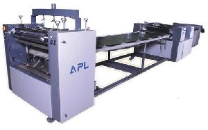 Pvc Profile Printing Machine
