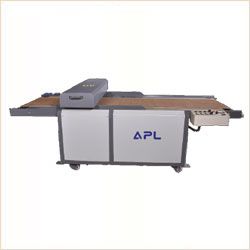 Uv Curing System