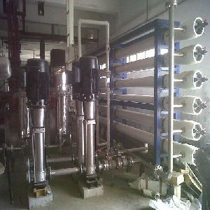 Filters Membrane System