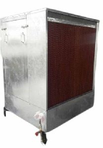 Metal Air Cooler