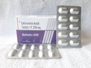 SEFUTIN - 250 TAB