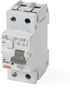 Residual Current Circuit Breaker