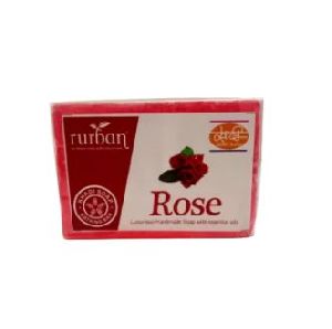 Rose Soap