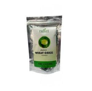 Wheat Grass Powder