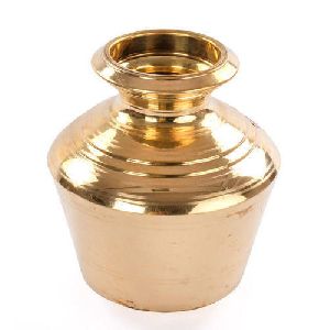 Brass Kalash