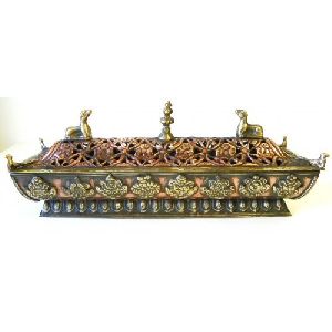 Incense Burner