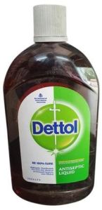 Dettol Liquid Antiseptic