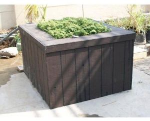 Planter Box