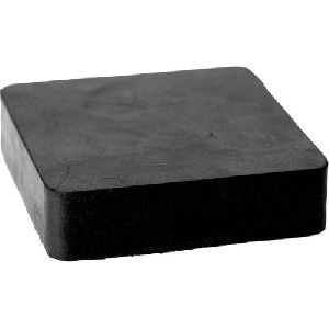 Rubber Block