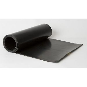 Rubber Sheets