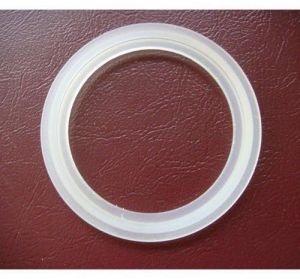 Silicone Gasket