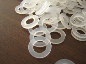 Silicone Washer